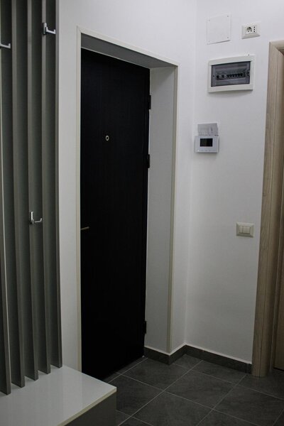 Metalurgiei, sector 4