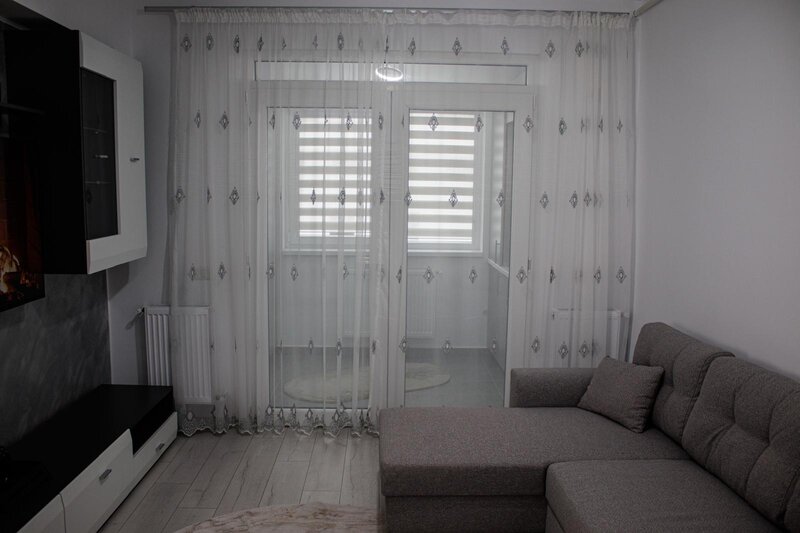 Metalurgiei, sector 4